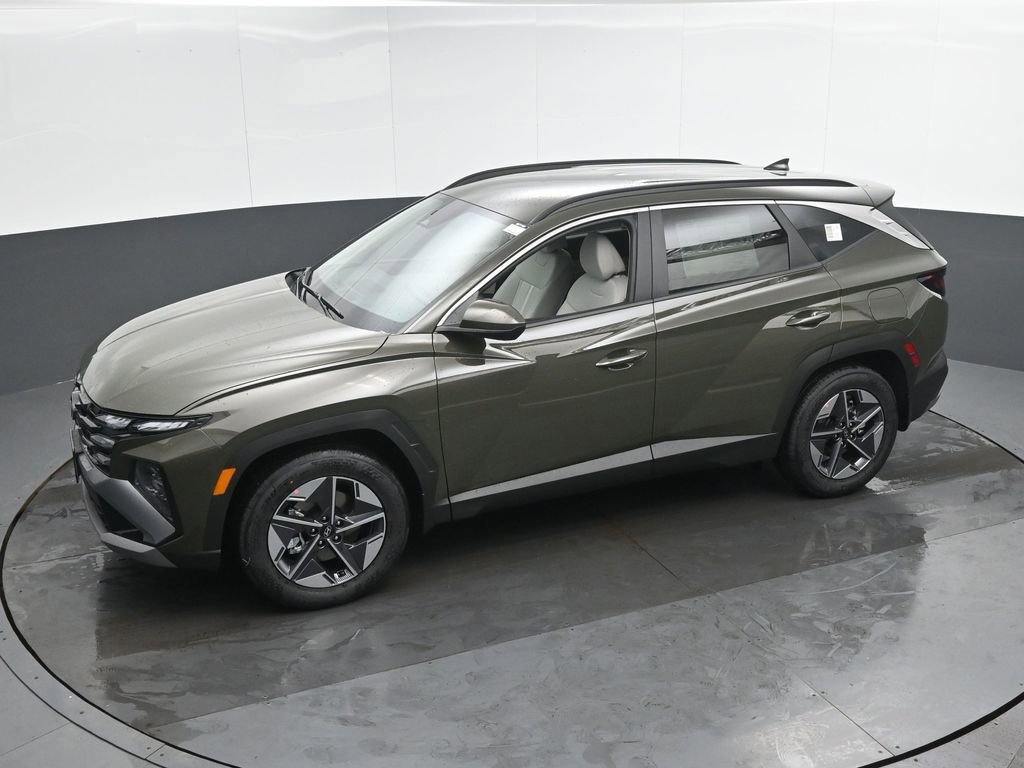 New 2026 Hyundai Tucson SEL image 41