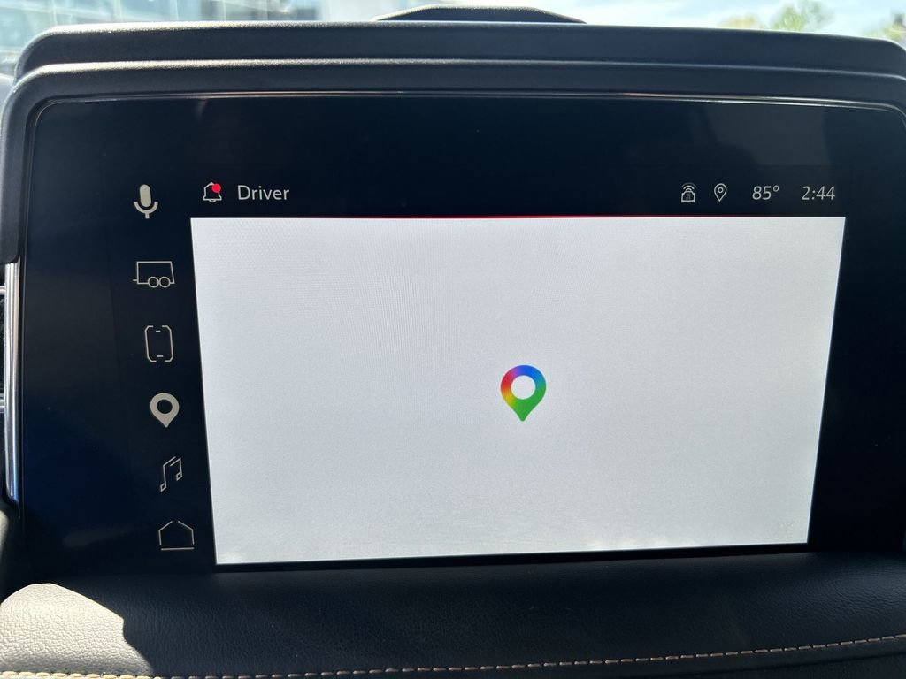 Used 2023 GMC Yukon AT4 w/ Technology Package image 24