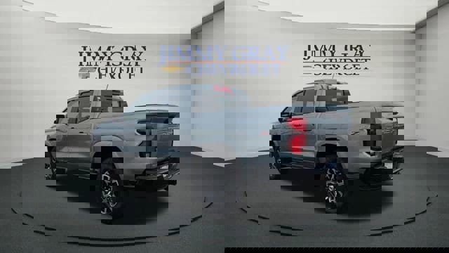 New 2026 Chevrolet Colorado Z71 w/ Technology Package image 3