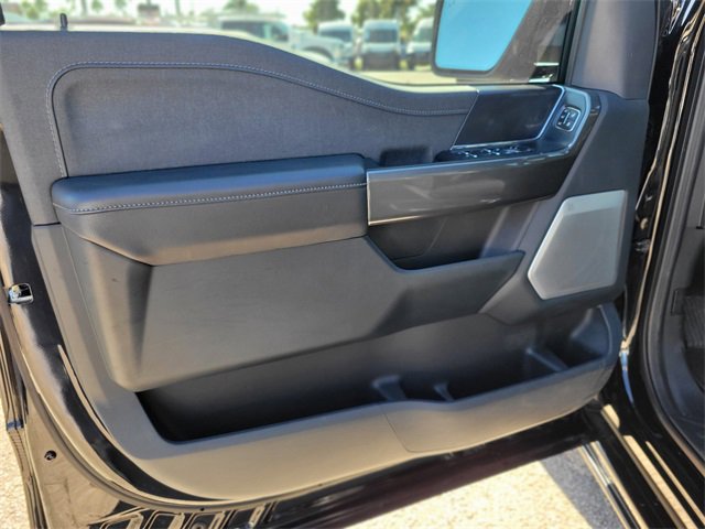 Used 2023 Ford F150 Lariat w/ Equipment Group 502A High image 19