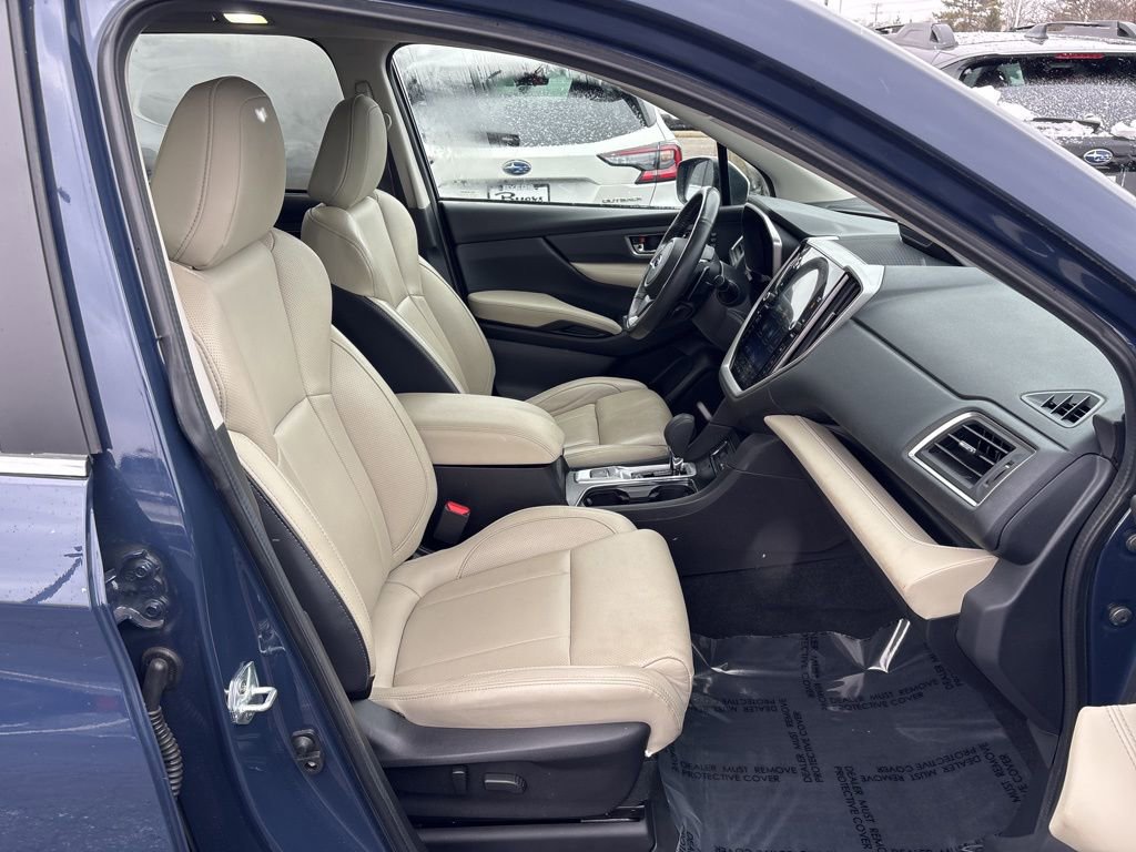 Certified 2023 Subaru Ascent Limited w/ Technology Package image 10