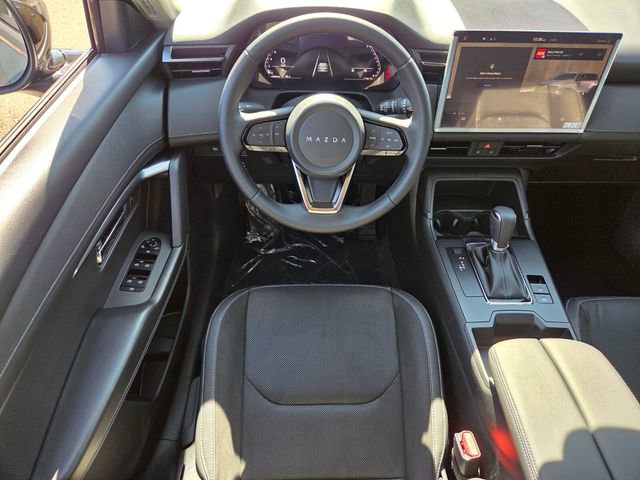 New 2026 MAZDA CX-5 Select image 8