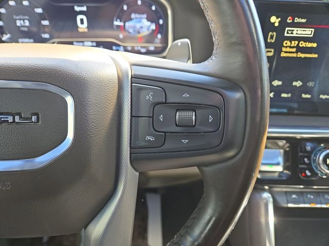 Used 2024 GMC Sierra 1500 Denali w/ Denali Reserve Package AWD/4WD image 20