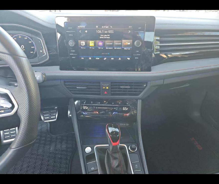 Used 2025 Volkswagen Jetta GLI Autobahn image 5