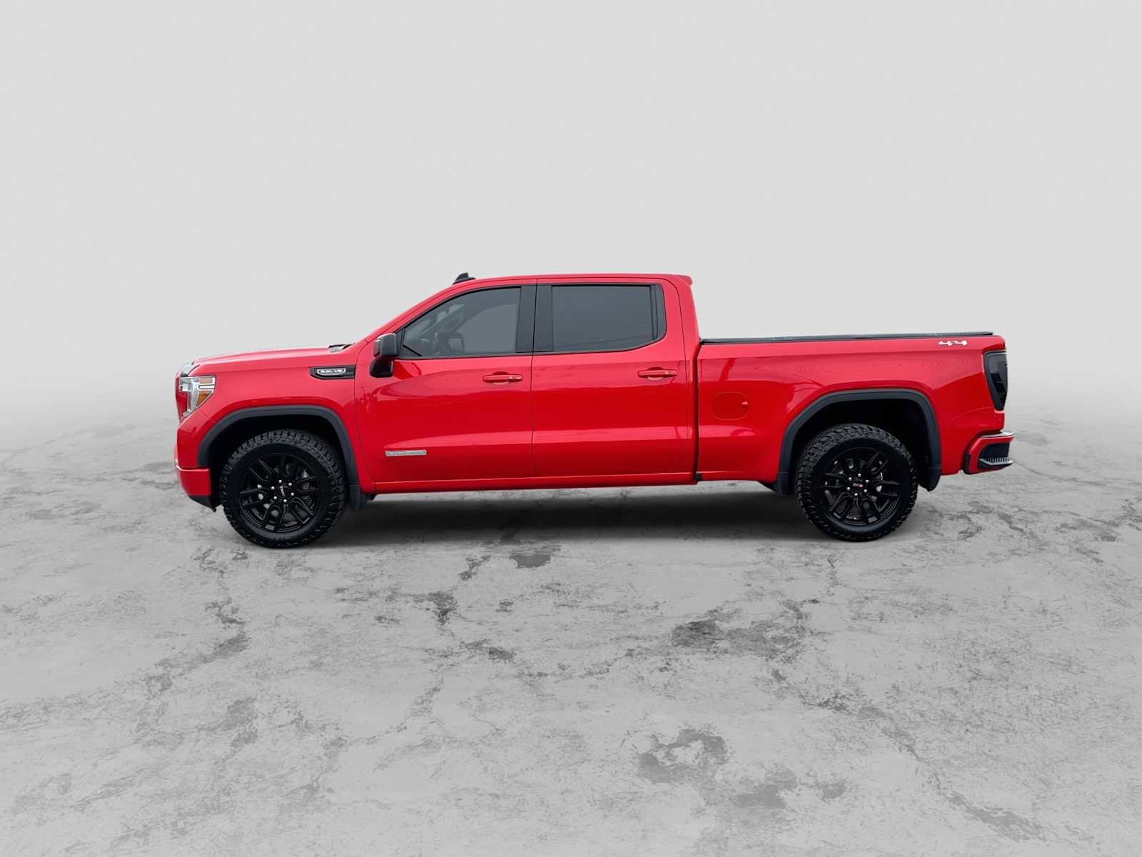 Used 2020 GMC Sierra 1500 Elevation w/ Elevation Value Package AWD/4WD image 5