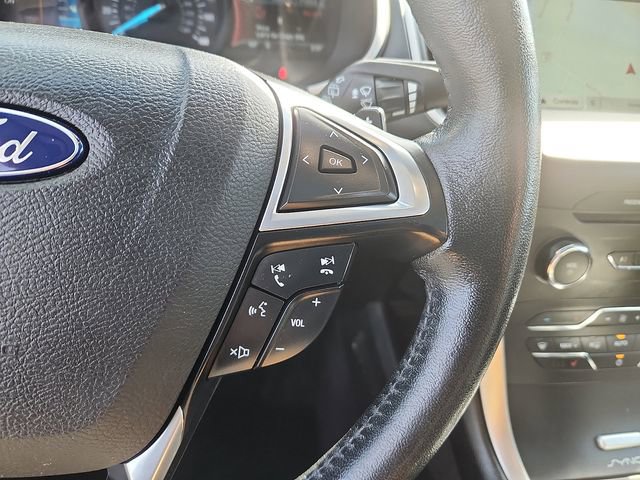 Certified 2017 Ford Edge SEL w/ Equipment Group 201A image 18