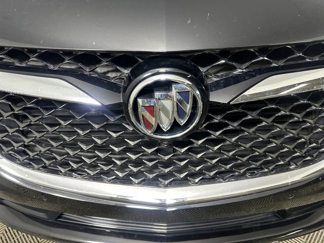 Used 2023 Buick Enclave Avenir w/ Trailering Package, 5000 lbs. image 9