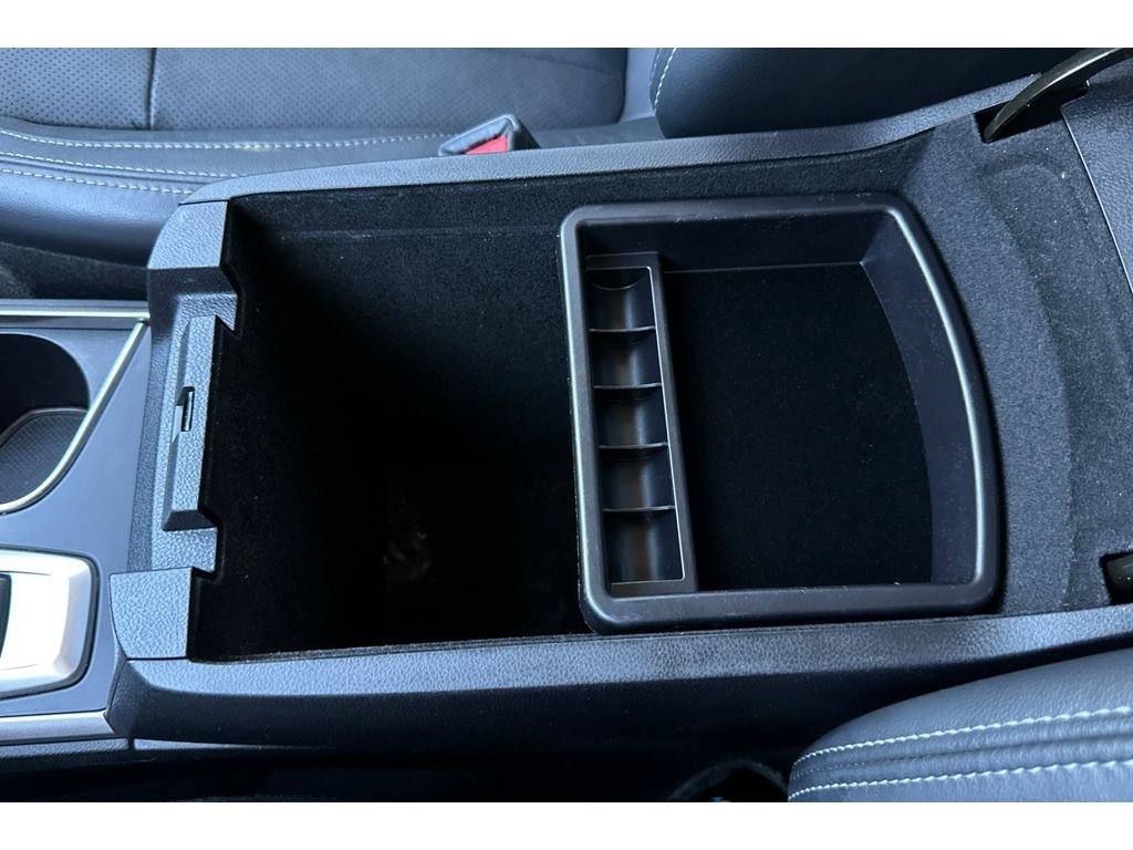 Used 2020 Subaru Ascent Limited w/ Popular Package #2A image 33