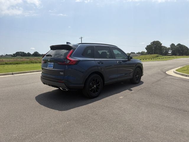 Used 2026 Honda CR-V Sport image 5