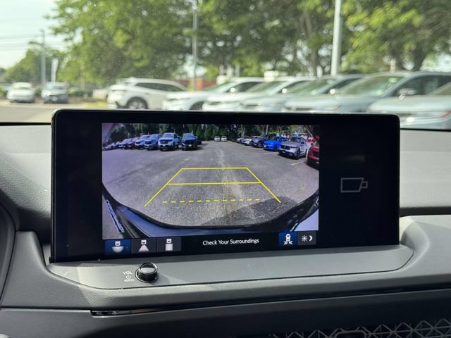 Certified 2024 Honda Accord Sport image 27