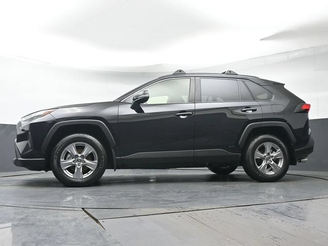 Certified 2025 Toyota RAV4 XLE w/ Weather Package AWD/4WD image 30