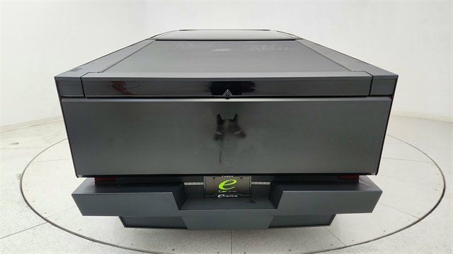 Used 2024 Tesla Cybertruck Cyberbeast image 5