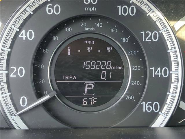 Used 2014 Honda Accord EX-L image 7