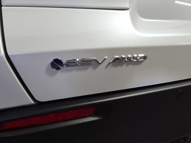 New 2026 Toyota bZ AWD/4WD image 24