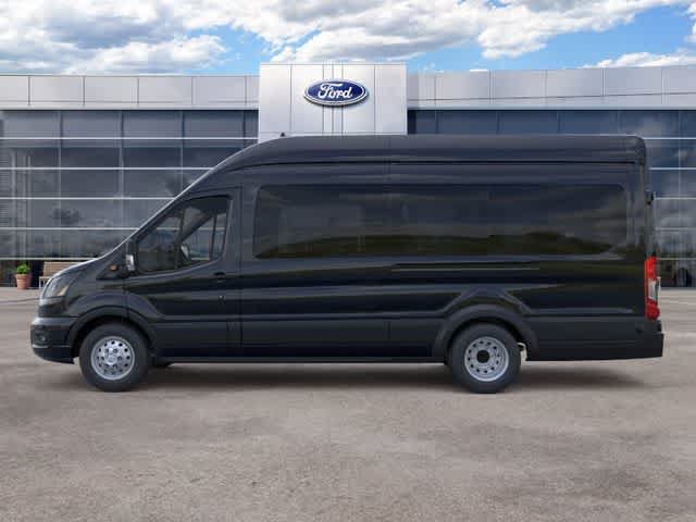 New 2026 Ford Transit 350 XLT RWD image 3