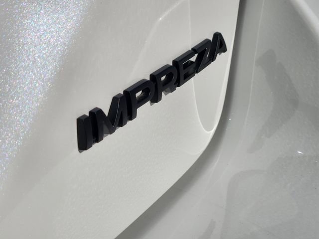 New 2026 Subaru Impreza 2.0i Sport AWD/4WD image 7