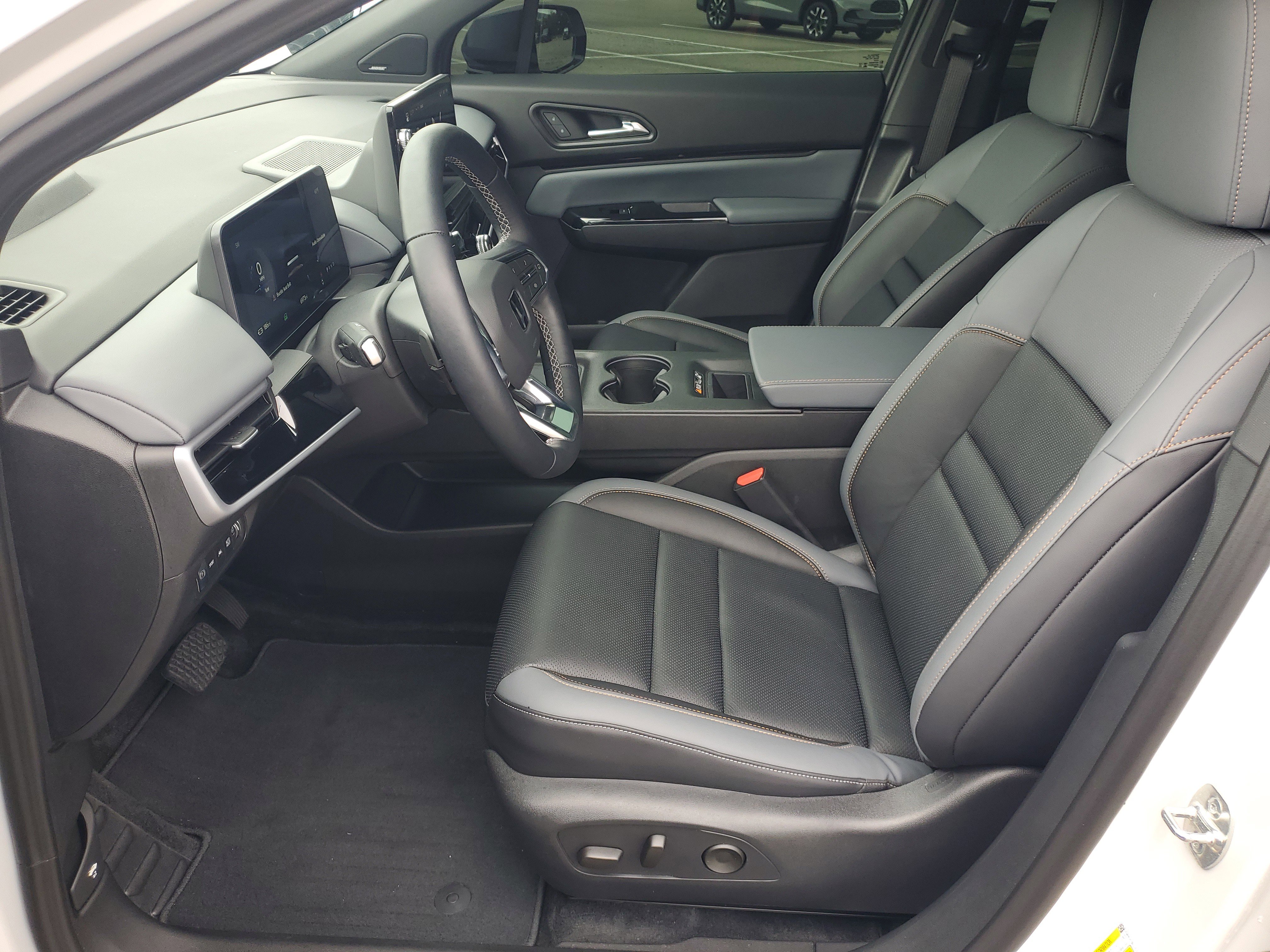 Certified 2025 Honda Prologue Elite image 29