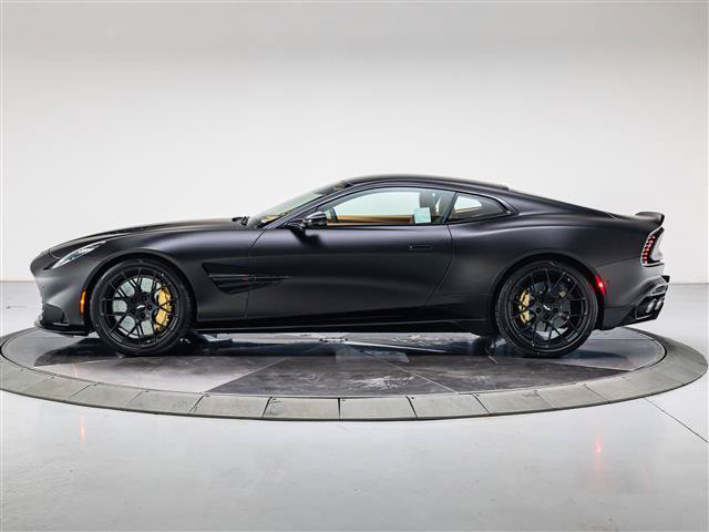 New 2027 Aston Martin Vanquish RWD image 12