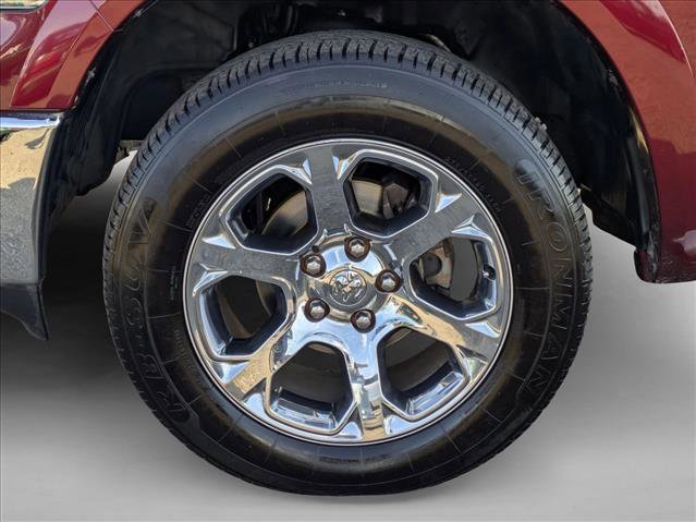 Used 2016 RAM 1500 Laramie image 24