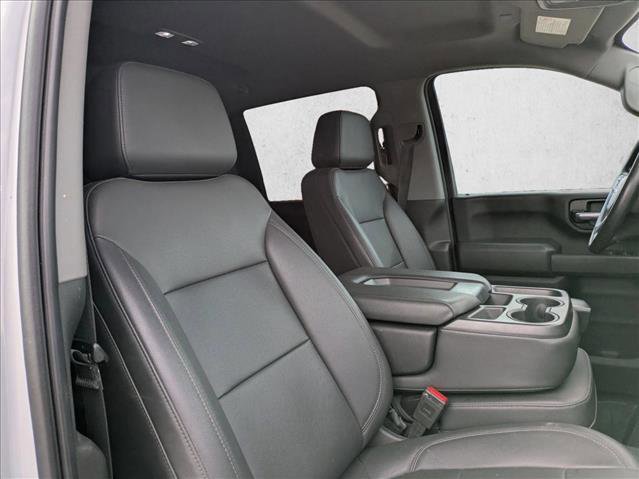 Used 2021 Chevrolet Silverado 3500 W/T w/ WT Convenience Package image 15