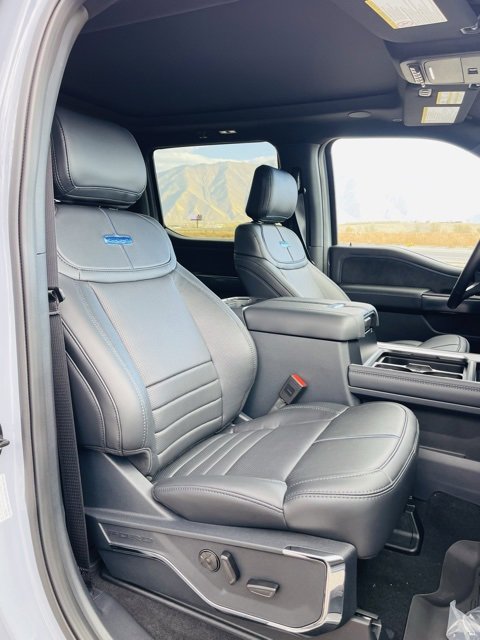 New 2026 Ford F350 Platinum w/ Tremor Off-Road Package image 21