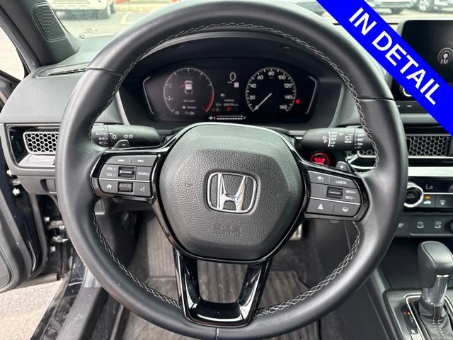 Used 2025 Honda Civic Sport image 11