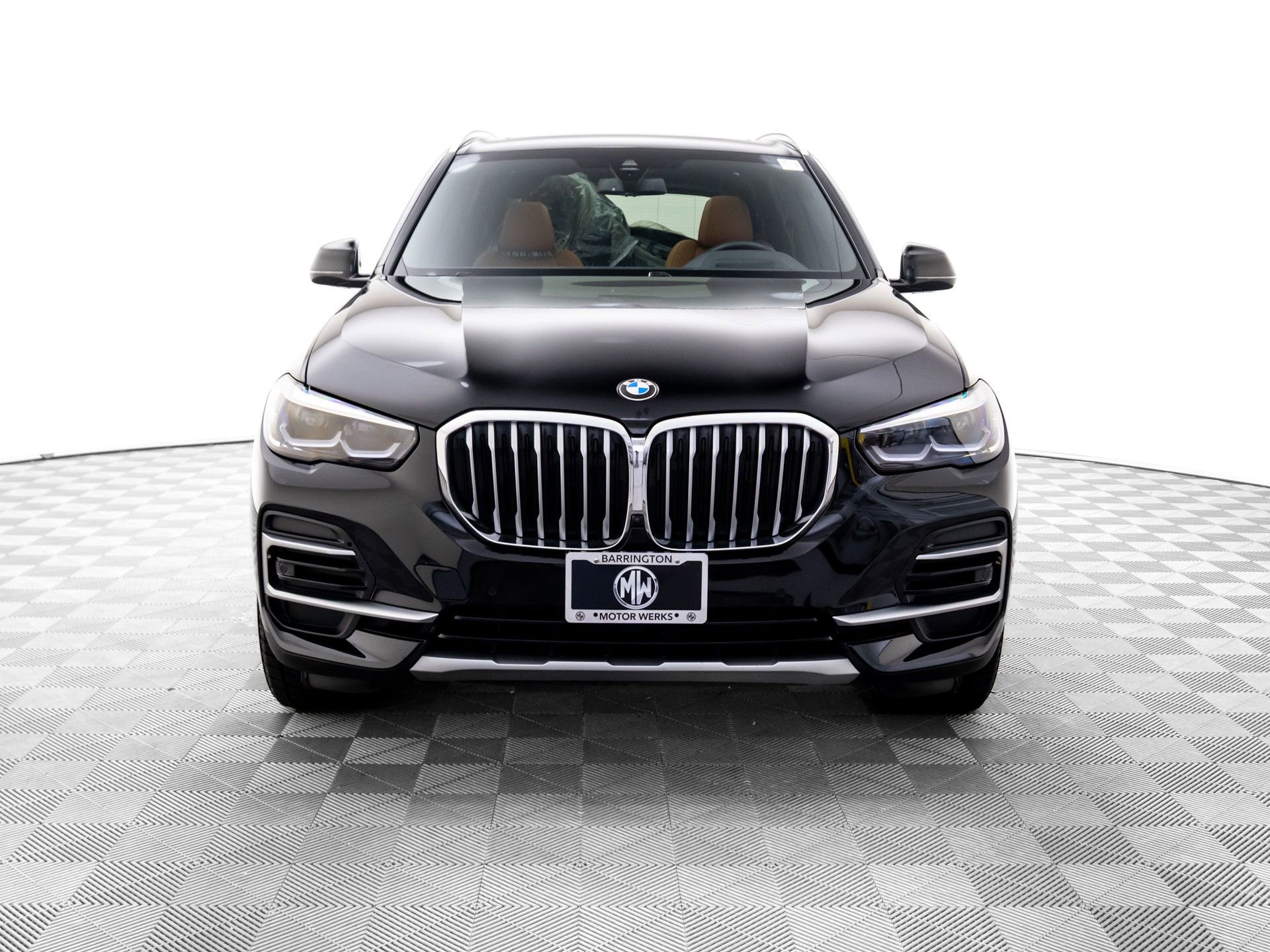 Used 2023 BMW X5 xDrive40i w/ Premium Package image 8