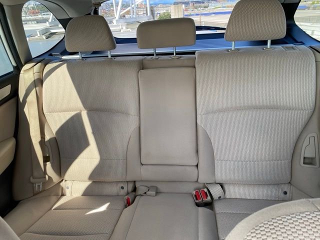 Used 2016 Subaru Outback 2.5i Premium image 20