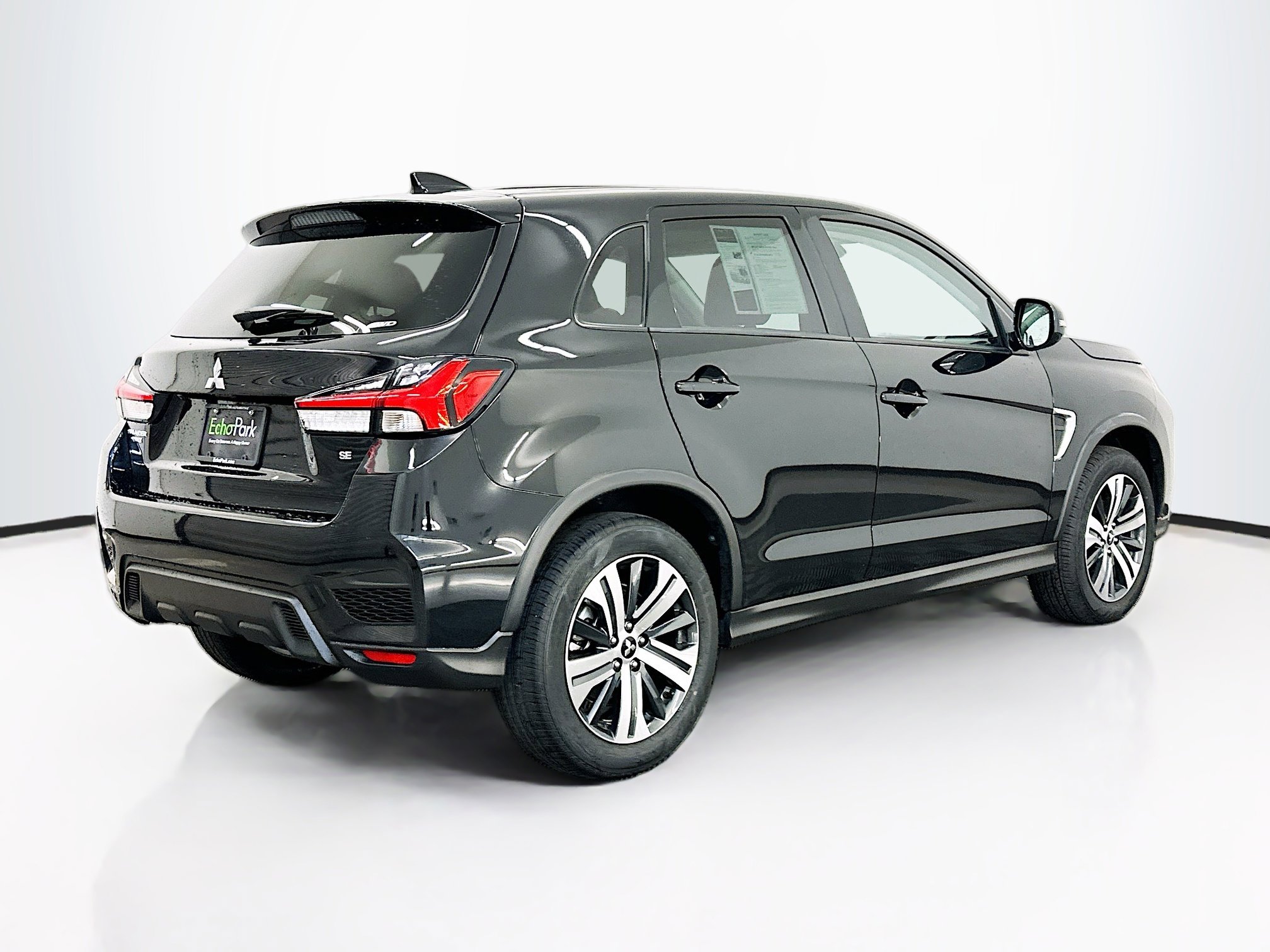 Used 2025 Mitsubishi Outlander Sport AWD image 9