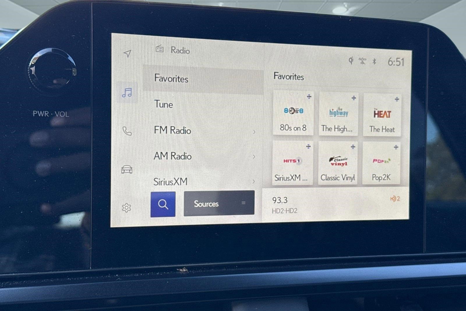 Used 2025 Lexus UX 300h AWD w/ Cold Area Package image 20