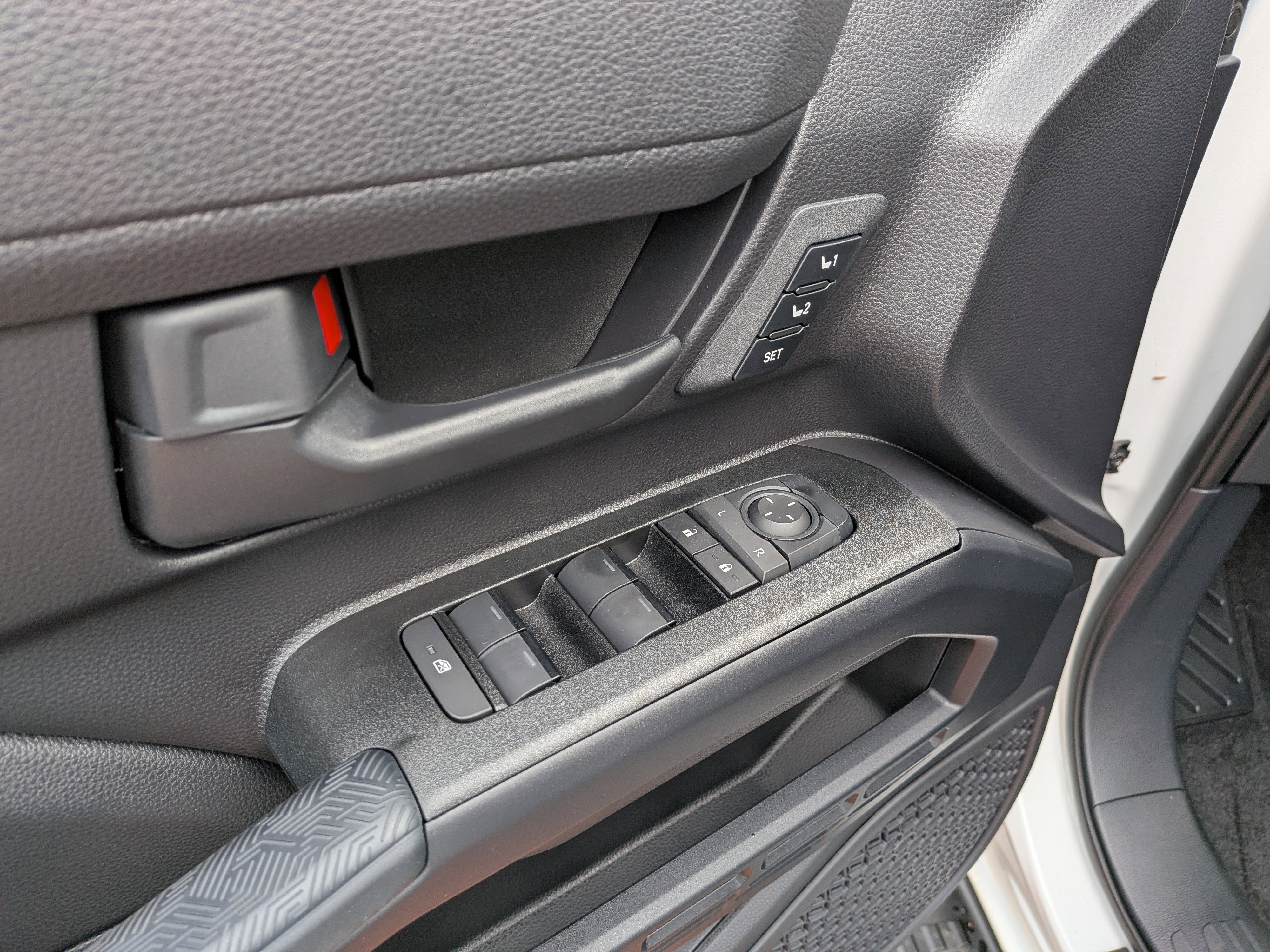 New 2025 Toyota 4Runner TRD Off-Road Premium image 11