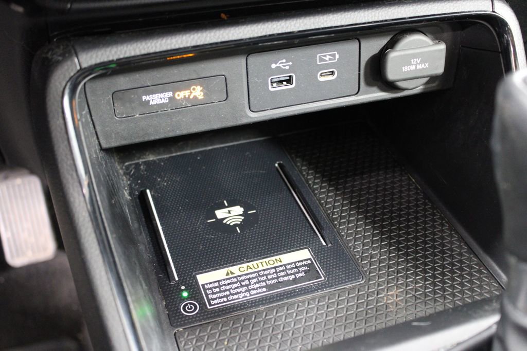 Used 2023 Honda CR-V EX-L image 42