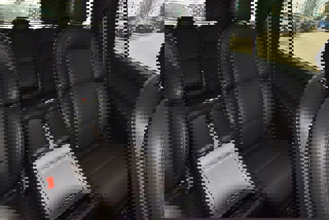 New 2025 Lincoln Navigator Reserve w/ Jet Appearance Package image 30