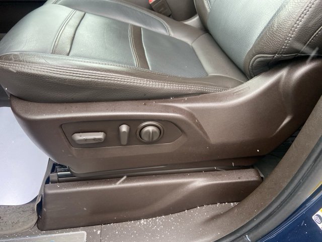 Used 2021 GMC Sierra 1500 Denali w/ Denali Ultimate Package image 10