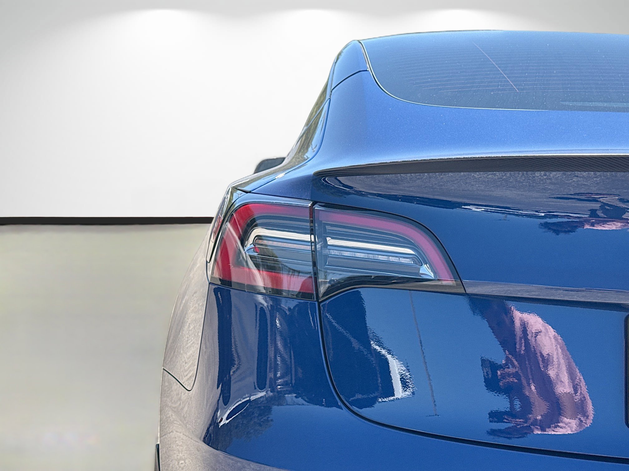 Used 2023 Tesla Model 3 Performance AWD/4WD image 10
