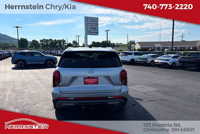 Used 2024 Hyundai Palisade SEL AWD/4WD image 34