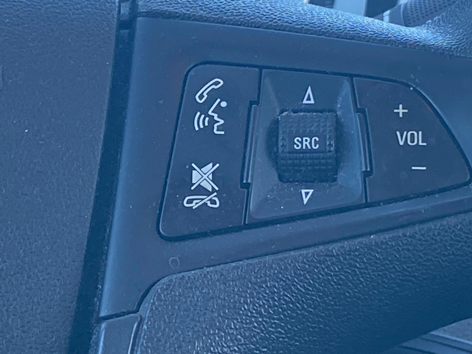 Used 2014 Chevrolet Equinox LS FWD image 6