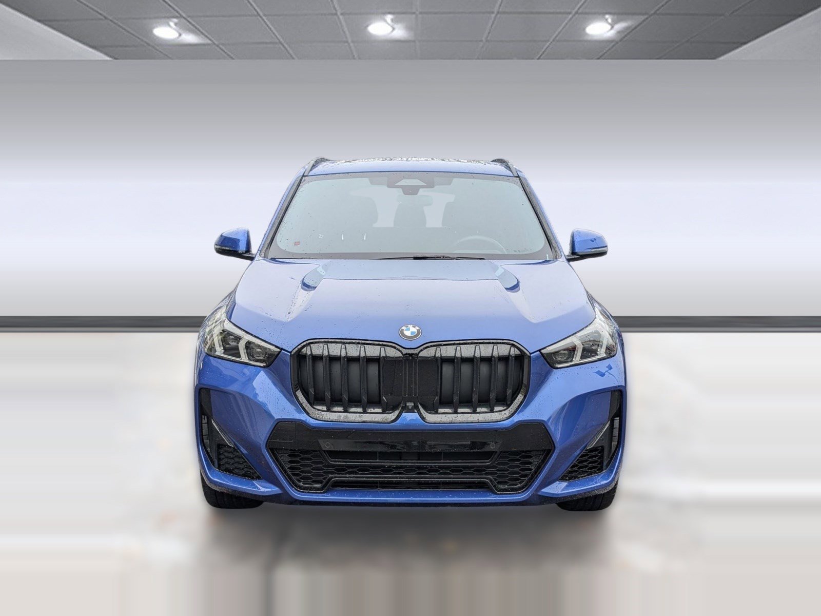 Used 2025 BMW X1 xDrive28i w/ Technology Package image 6