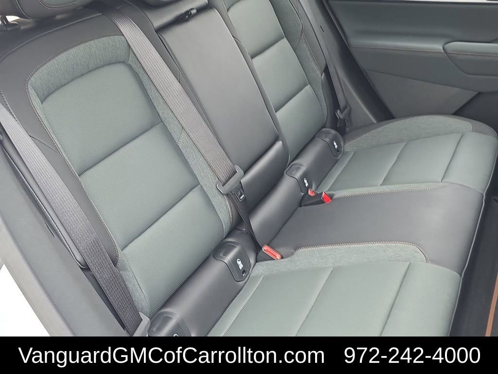 New 2026 GMC Terrain AT4 w/ Convenience Package III AWD/4WD image 33