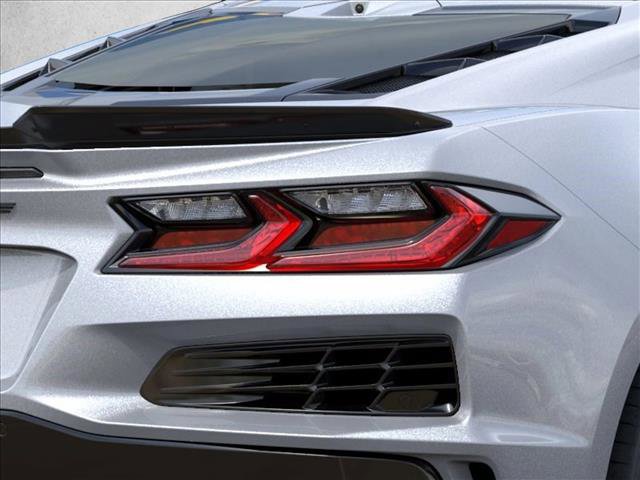 New 2026 Chevrolet Corvette Z06 RWD image 11