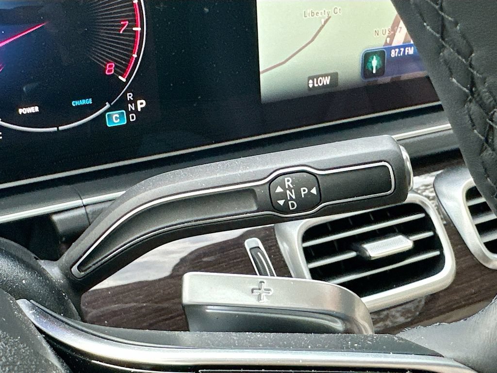 Certified 2026 Mercedes-Benz GLE 350 4MATIC image 17