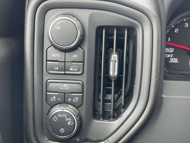 Used 2023 Chevrolet Silverado 1500 W/T w/ Trailering Package AWD/4WD image 25