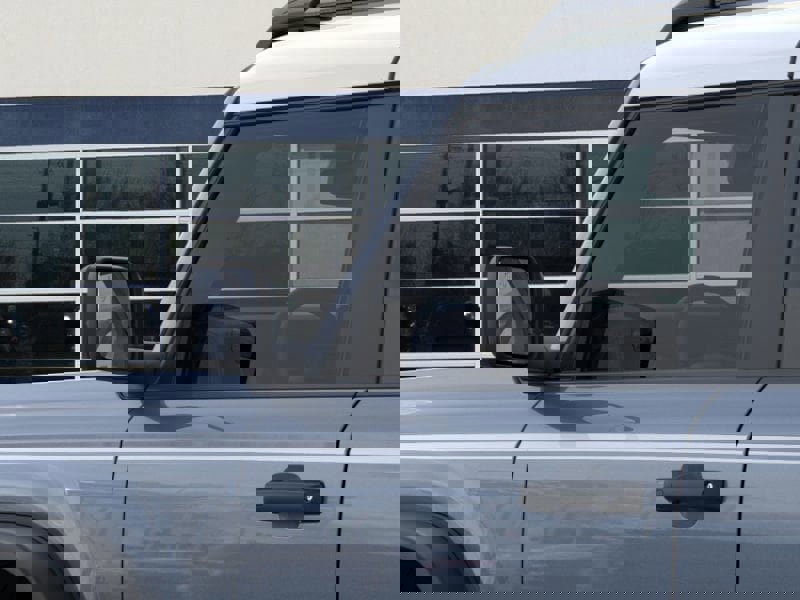 New 2025 Ford Bronco Heritage Edition image 47