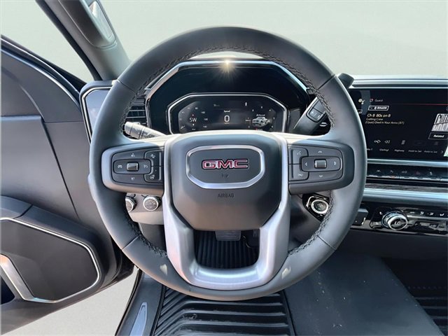 New 2026 GMC Sierra 1500 Elevation image 12
