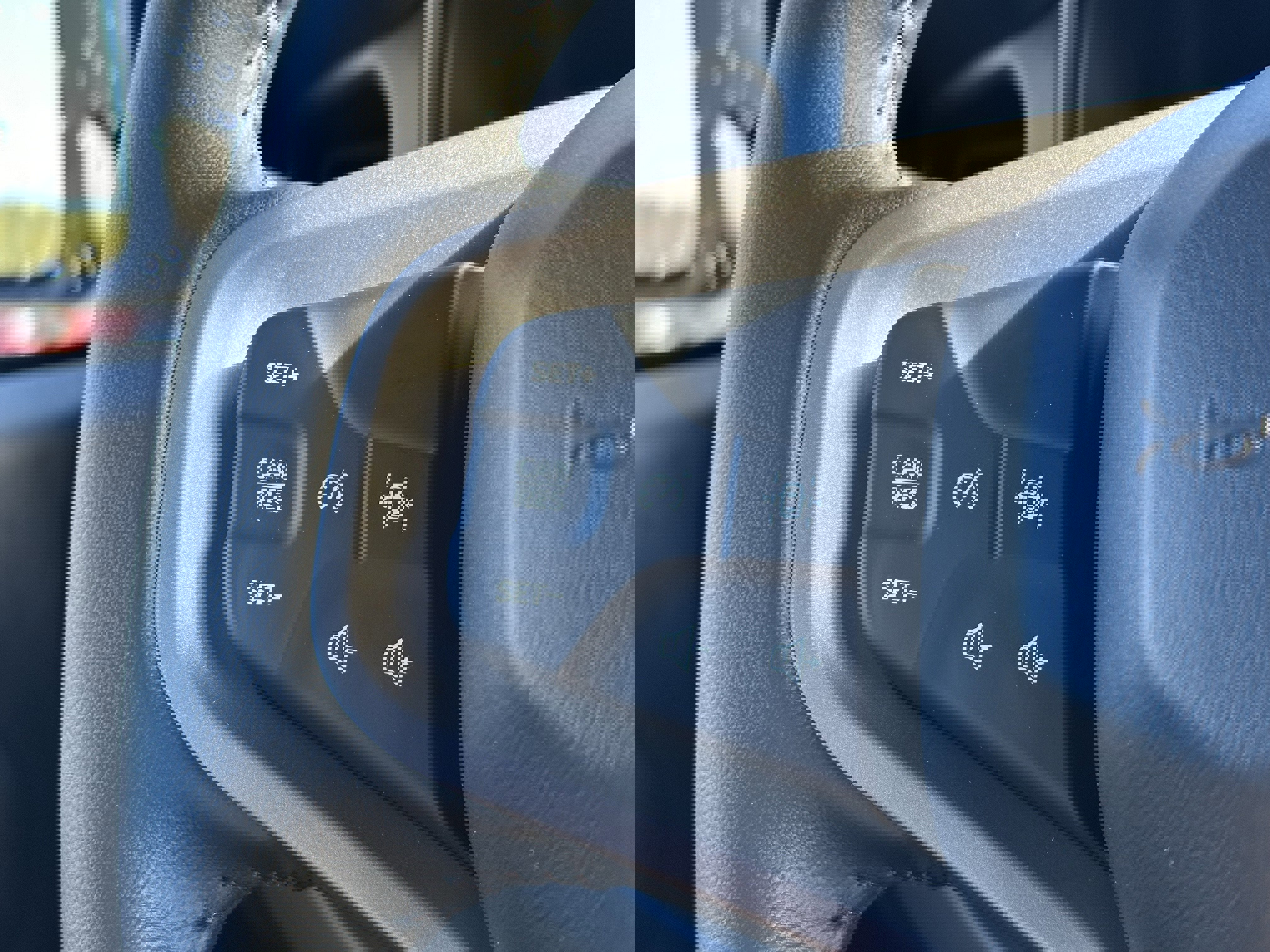 New 2025 Ford Bronco Big Bend image 16