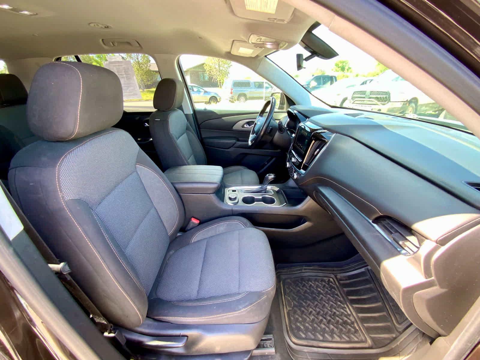 Used 2018 Chevrolet Traverse LT AWD/4WD image 20
