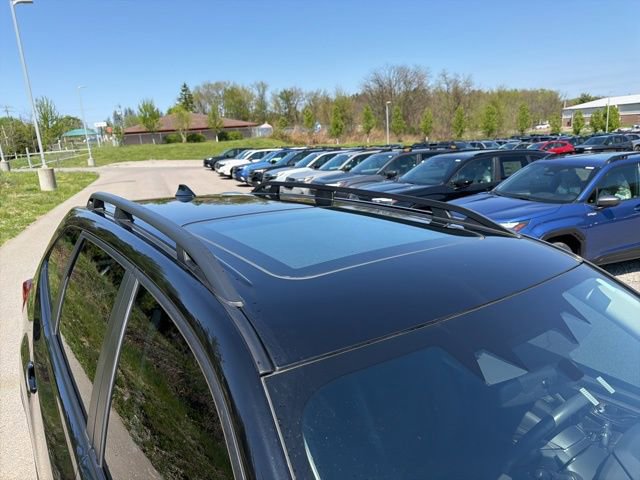 Used 2023 Subaru Forester Premium AWD/4WD image 8