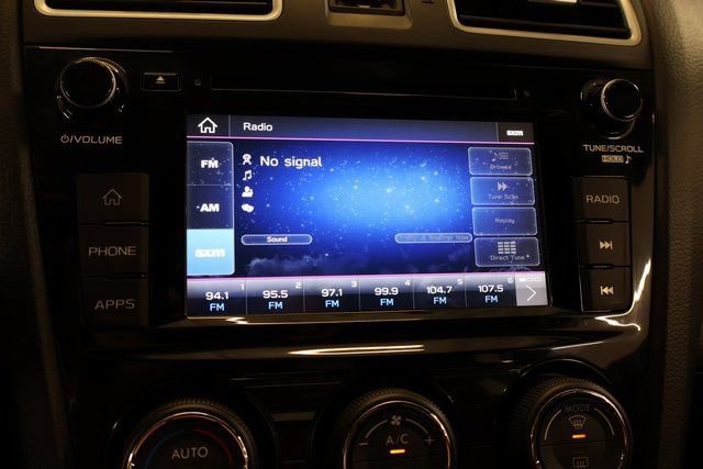 Used 2019 Subaru WRX AWD/4WD image 24