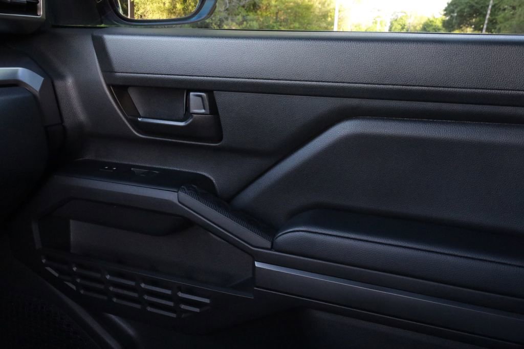 Used 2024 Toyota Tacoma SR5 RWD image 14