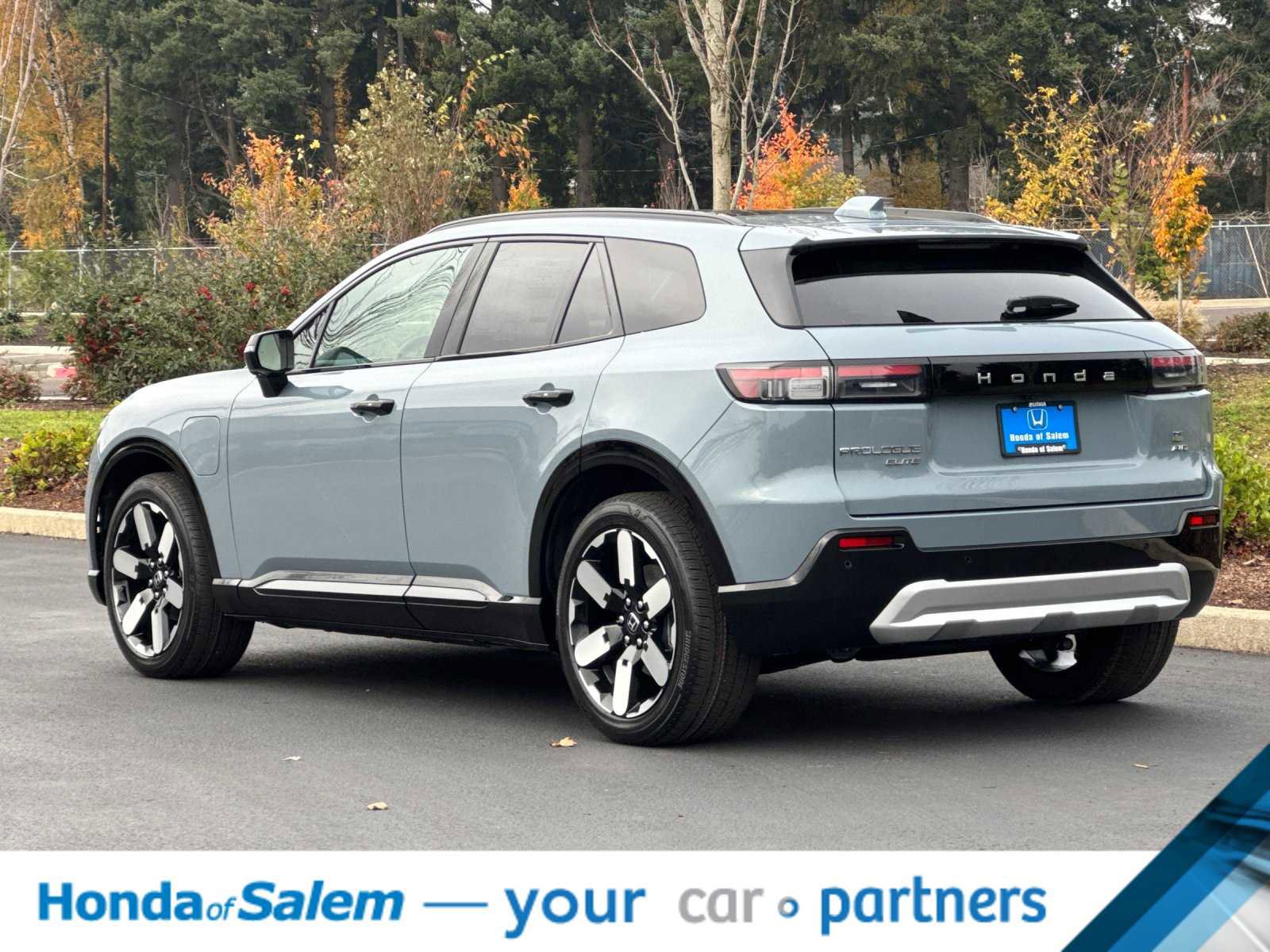 New 2026 Honda Prologue Elite image 7